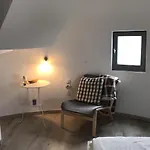 Anemos Windmill Semesterbostad Vourvoúlos