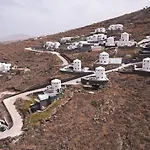 Anemos Windmill Vourvoúlos
