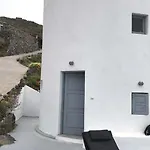 Anemos Windmill * Vourvoúlos