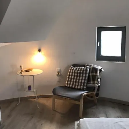 Anemos Windmill Nyaraló Vúrvulosz