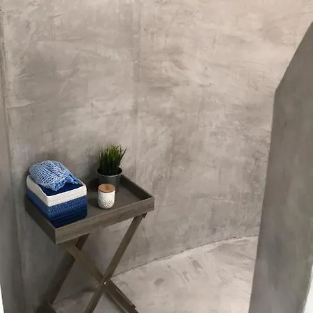 Anemos Windmill بيت للعطل