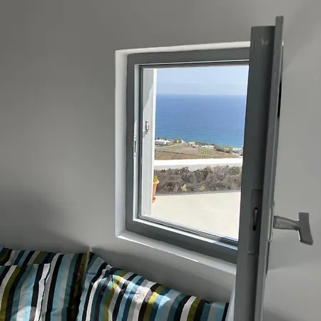 Anemos Windmill بيت للعطل