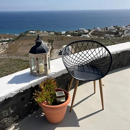 Сasa de vacaciones Anemos Windmill