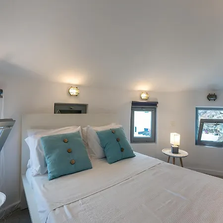 Anemos Windmill Vourvoúlos