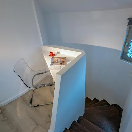 Сasa de vacaciones Anemos Windmill *