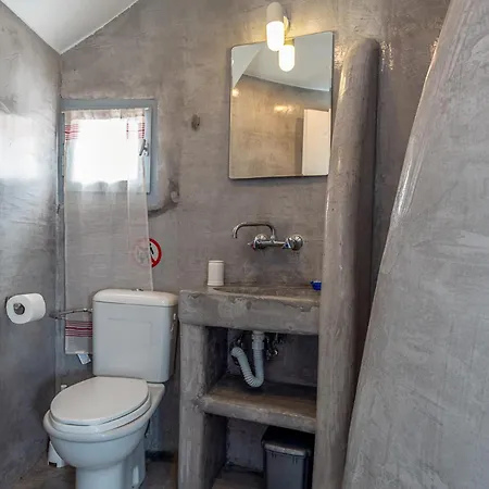 Anemos Windmill Vourvoúlos