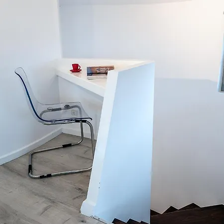 Anemos Windmill Сasa de vacaciones