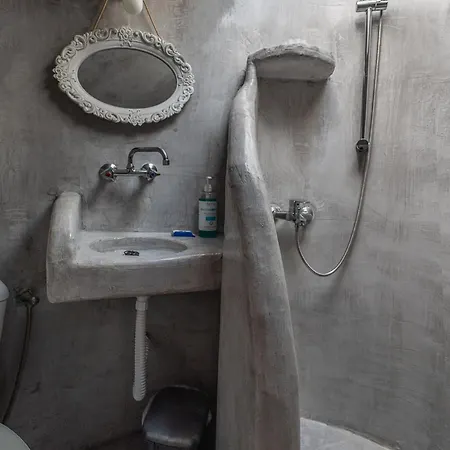 بيت للعطل Anemos Windmill