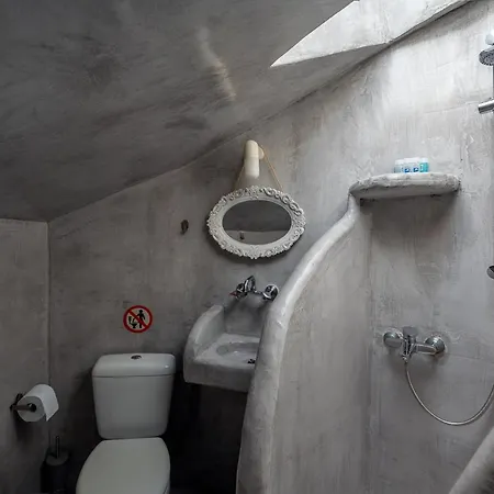 Anemos Windmill بيت للعطل *