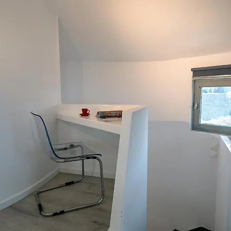 Сasa de vacaciones Anemos Windmill *