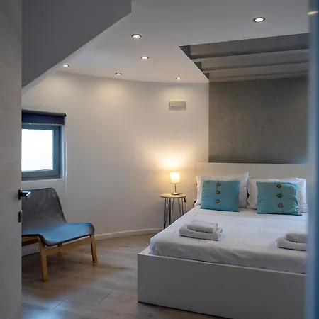 Anemos Windmill Vourvoúlos