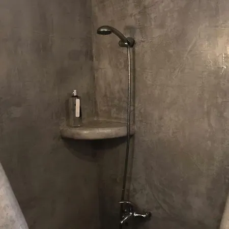 Anemos Windmill بيت للعطل *