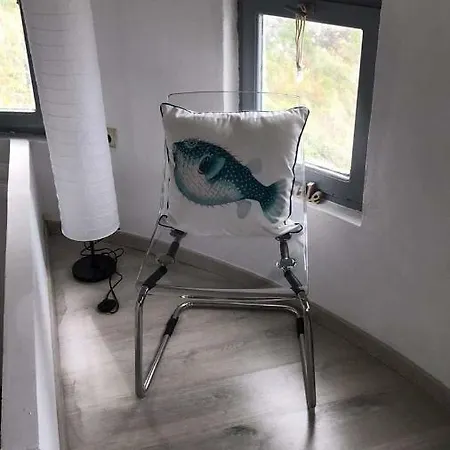 Anemos Windmill Vourvoúlos