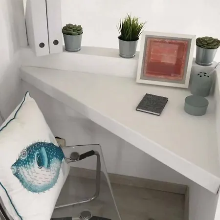 Anemos Windmill * Vourvoúlos