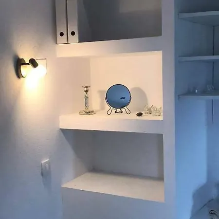 Сasa de vacaciones Anemos Windmill