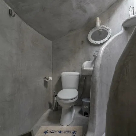 Сasa de vacaciones Anemos Windmill