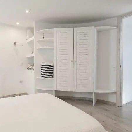 Anemos Windmill Сasa de vacaciones Vourvoúlos