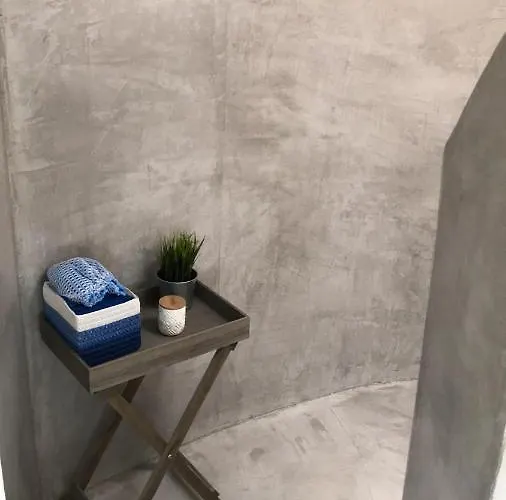 Anemos Windmill Дом отдыха