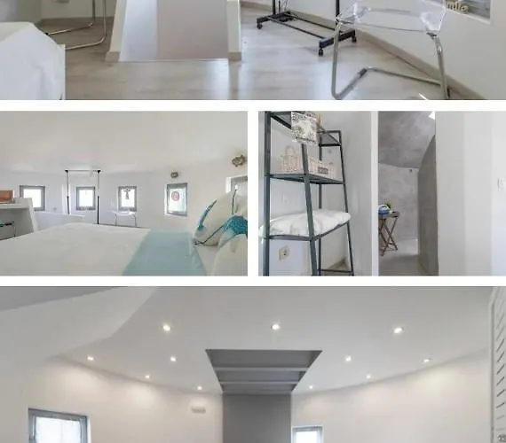 Дом отдыха Anemos Windmill