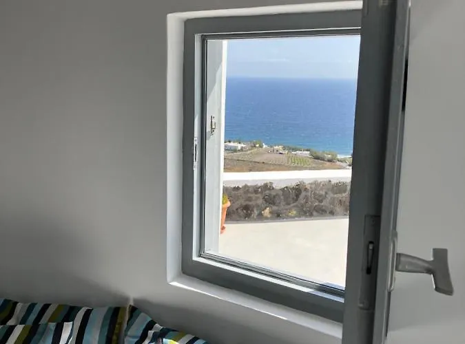 Anemos Windmill Vakantiehuis