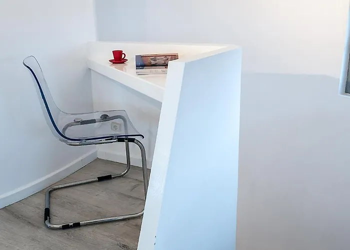 Anemos Windmill Vakantiehuis