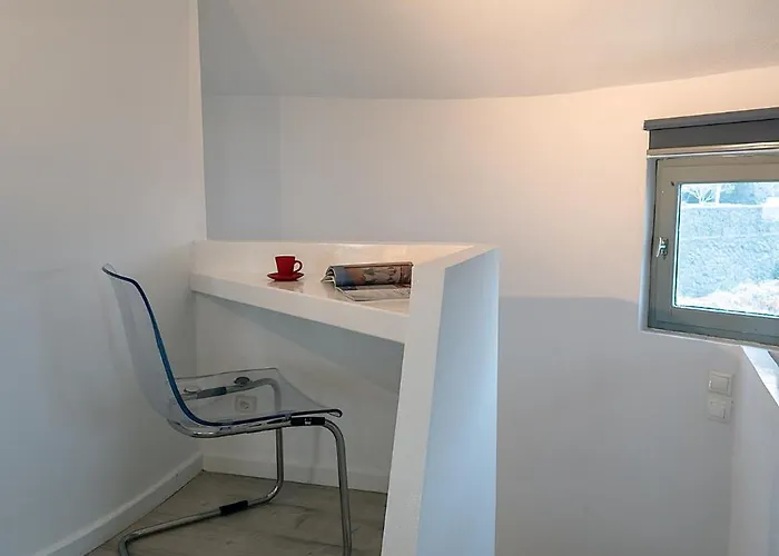 Vakantiehuis Anemos Windmill *