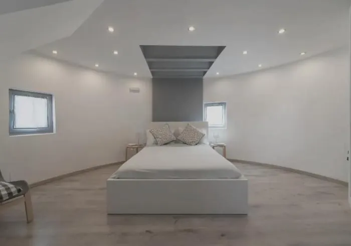 Vakantiehuis Anemos Windmill Vourvoúlos