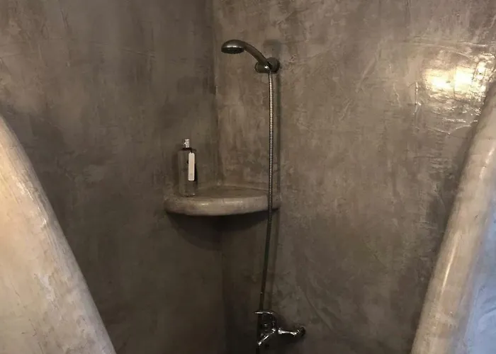 Anemos Windmill Дом отдыха *