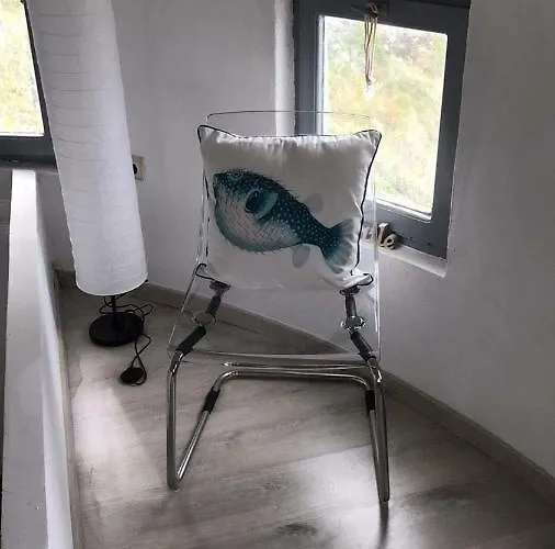 Anemos Windmill Vourvoulos