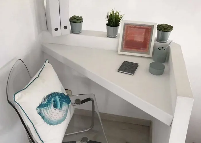 Anemos Windmill * Vourvoúlos