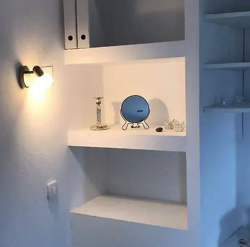 Vakantiehuis Anemos Windmill