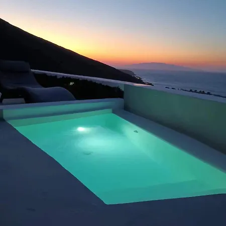 Anemos Windmill בית נופש *