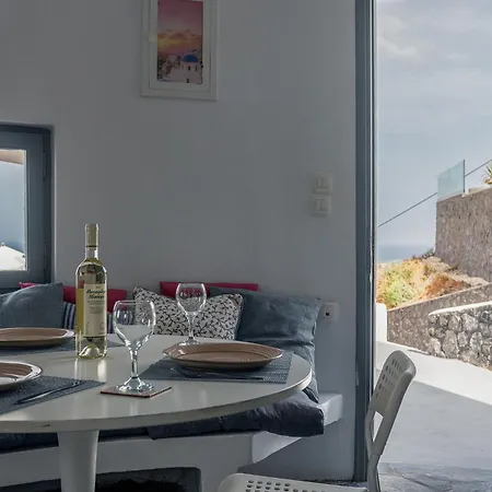 Anemos Windmill Holiday home