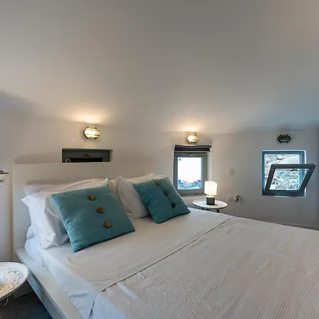 Anemos Windmill בית נופש *