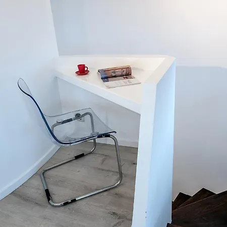 Anemos Windmill Vourvoúlos