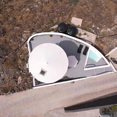 Anemos Windmill Holiday home