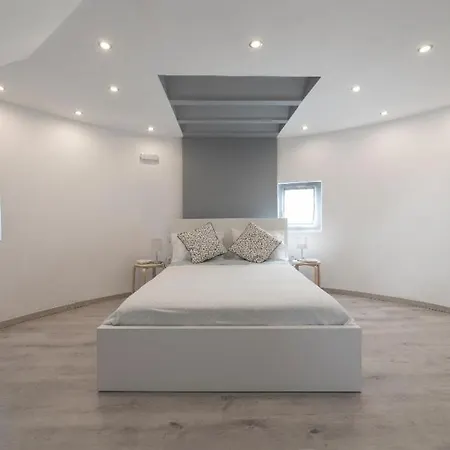 בית נופש Anemos Windmill