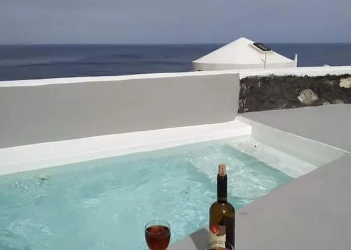 Anemos Windmill Nyaraló Vúrvulosz