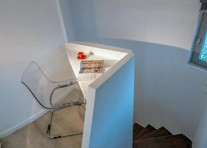 Nyaraló Anemos Windmill *