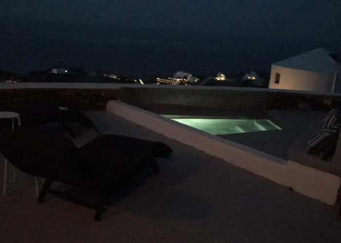 Nyaraló Anemos Windmill Vúrvulosz