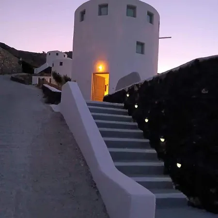 Anemos Windmill *