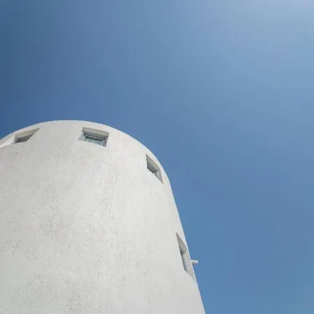 Anemos Windmill *